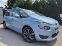 CITROEN GRAND C4 PICASSO