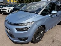 CITROEN GRAND C4 PICASSO