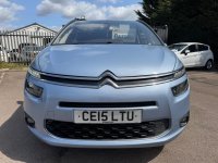 CITROEN GRAND C4 PICASSO