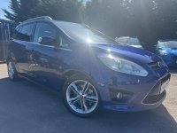 FORD GRAND C-MAX