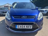 FORD GRAND C-MAX