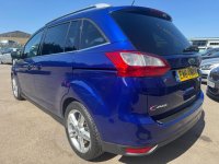 FORD GRAND C-MAX