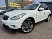 INFINITI QX50