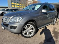 MERCEDES-BENZ M CLASS