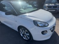 VAUXHALL ADAM