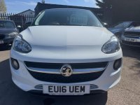 VAUXHALL ADAM