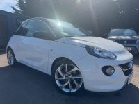 VAUXHALL ADAM