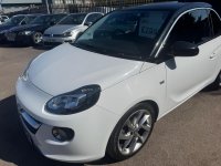 VAUXHALL ADAM