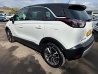 VAUXHALL CROSSLAND X