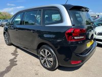 CITROEN GRAND C4 PICASSO