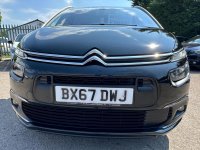 CITROEN GRAND C4 PICASSO