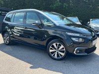 CITROEN GRAND C4 PICASSO