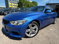 BMW 4 SERIES GRAN COUPE