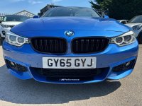 BMW 4 SERIES GRAN COUPE