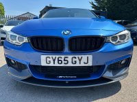 BMW 4 SERIES GRAN COUPE