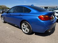 BMW 4 SERIES GRAN COUPE