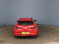 VAUXHALL ASTRA GTC