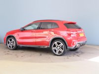 MERCEDES-BENZ GLA CLASS
