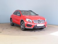 MERCEDES-BENZ GLA CLASS