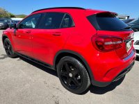MERCEDES-BENZ GLA CLASS