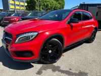 MERCEDES-BENZ GLA CLASS