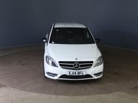 MERCEDES-BENZ B CLASS