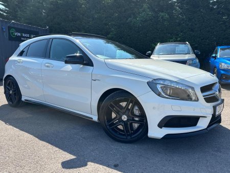 MERCEDES-BENZ