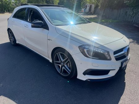 MERCEDES-BENZ