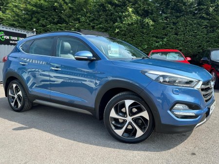 HYUNDAI