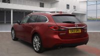 MAZDA MAZDA6