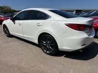 MAZDA MAZDA6