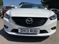 MAZDA MAZDA6