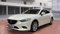 MAZDA MAZDA6