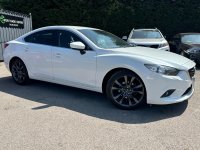 MAZDA MAZDA6