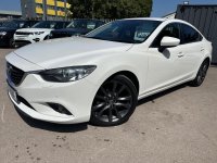 MAZDA MAZDA6