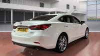 MAZDA MAZDA6