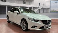 MAZDA MAZDA6