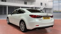 MAZDA MAZDA6