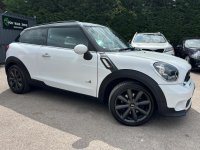 MINI PACEMAN