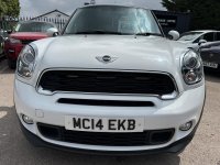 MINI PACEMAN