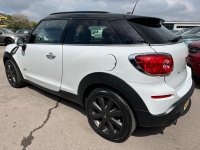 MINI PACEMAN