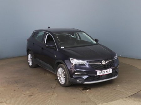 VAUXHALL