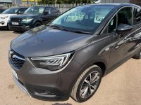 VAUXHALL CROSSLAND X
