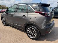 VAUXHALL CROSSLAND X