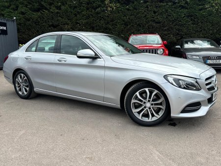 MERCEDES-BENZ