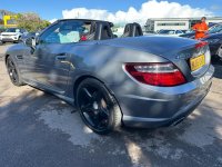 MERCEDES-BENZ SLK