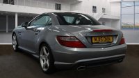 MERCEDES-BENZ SLK