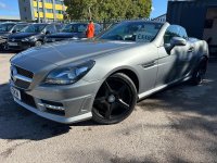 MERCEDES-BENZ SLK