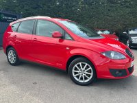 SEAT ALTEA XL