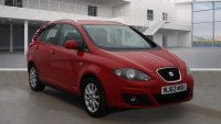 SEAT ALTEA XL